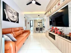 Riverbank @ Fernvale (D28), Condominium #574734201